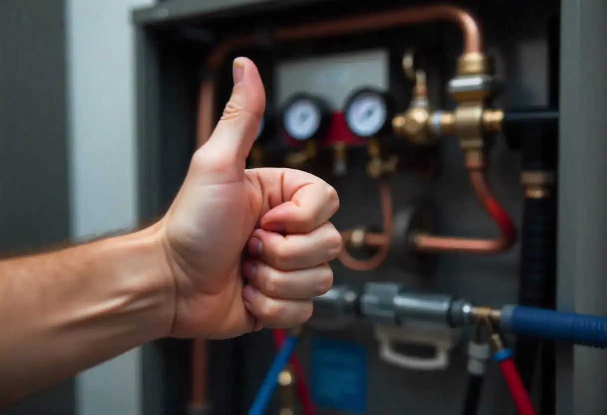 Emergency HVAC services and installations in Harleysville, PA